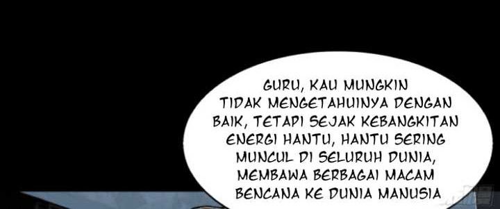 In the Face of Mental Illness Ghosts Are Nothing Chapter 17 Gambar 12