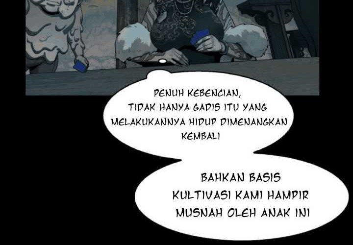 In the Face of Mental Illness Ghosts Are Nothing Chapter 11 Gambar 15