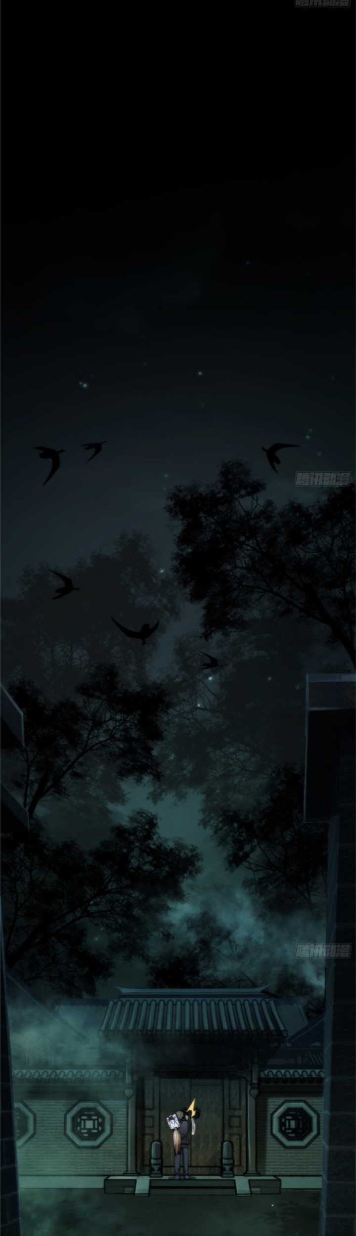 In the Face of Mental Illness Ghosts Are Nothing Chapter 10 Gambar 3