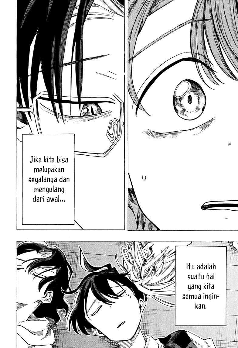 The Ichinose Family’s Deadly Sins Chapter 45 Gambar 12