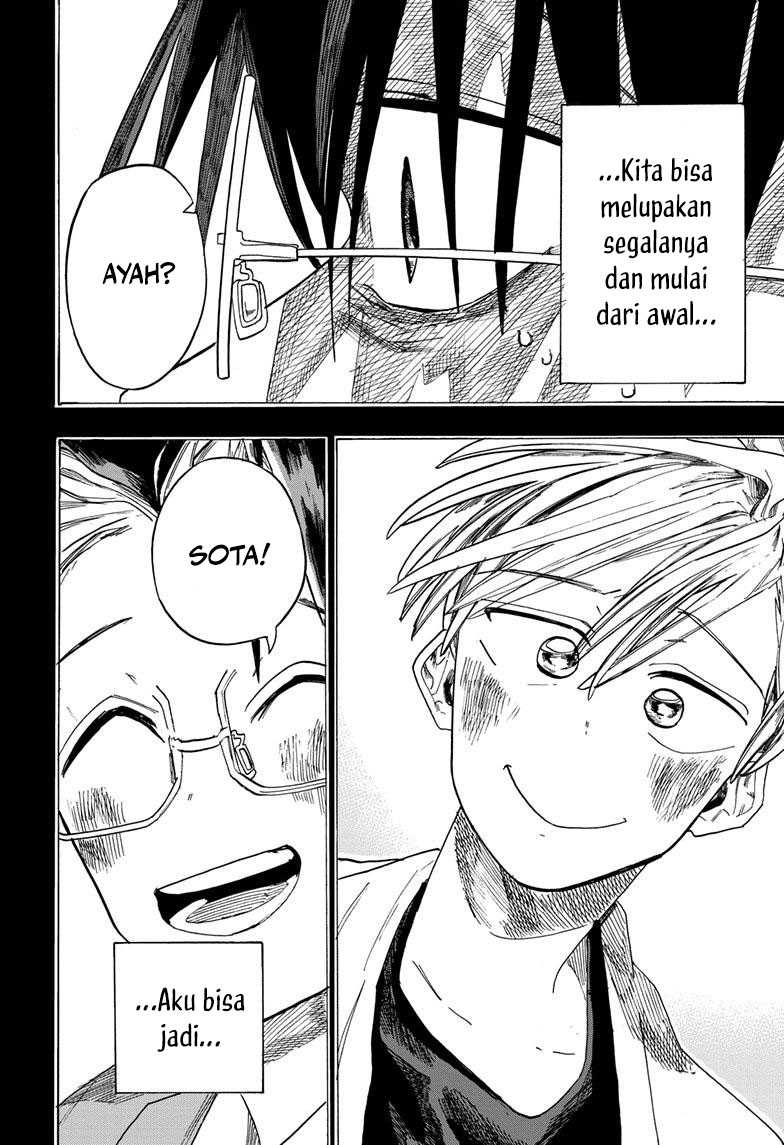 The Ichinose Family’s Deadly Sins Chapter 45 Gambar 16