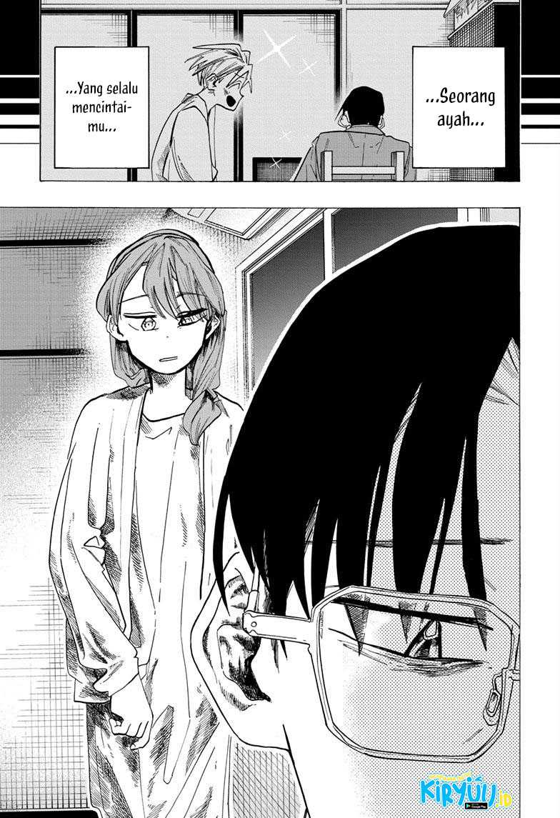 The Ichinose Family’s Deadly Sins Chapter 45 Gambar 17