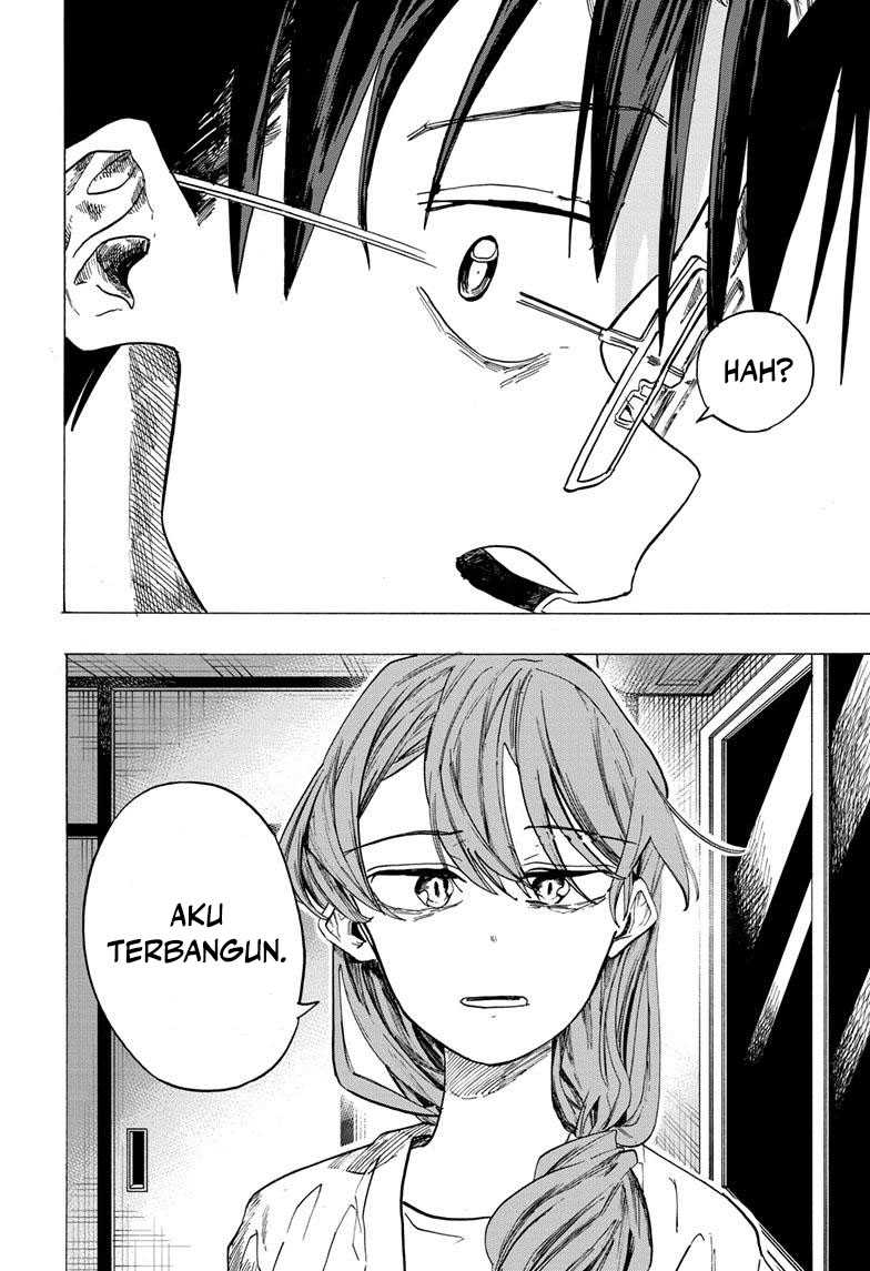 The Ichinose Family’s Deadly Sins Chapter 45 Gambar 18