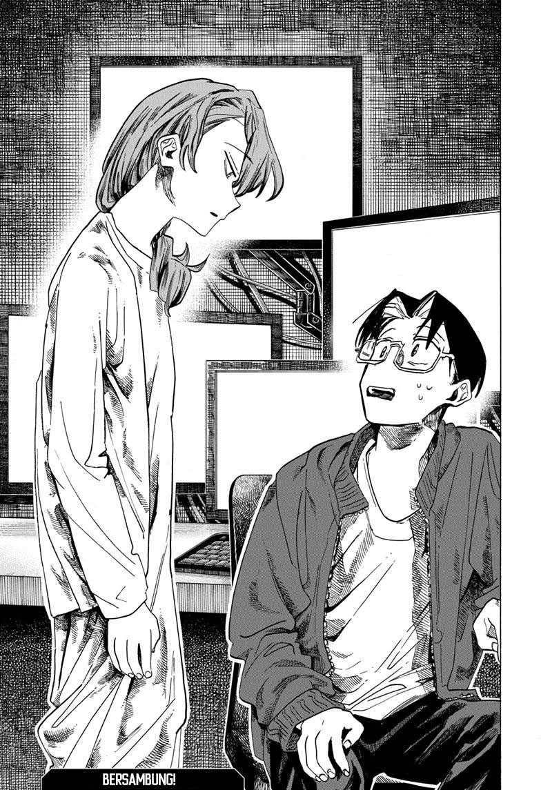 The Ichinose Family’s Deadly Sins Chapter 45 Gambar 19