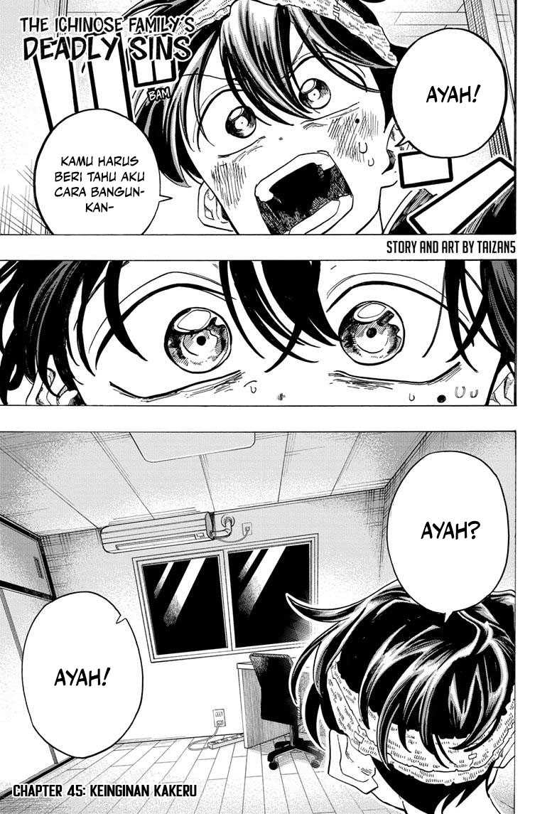 Baca  The Ichinose Family’s Deadly Sins Chapter 45 Gambar 2