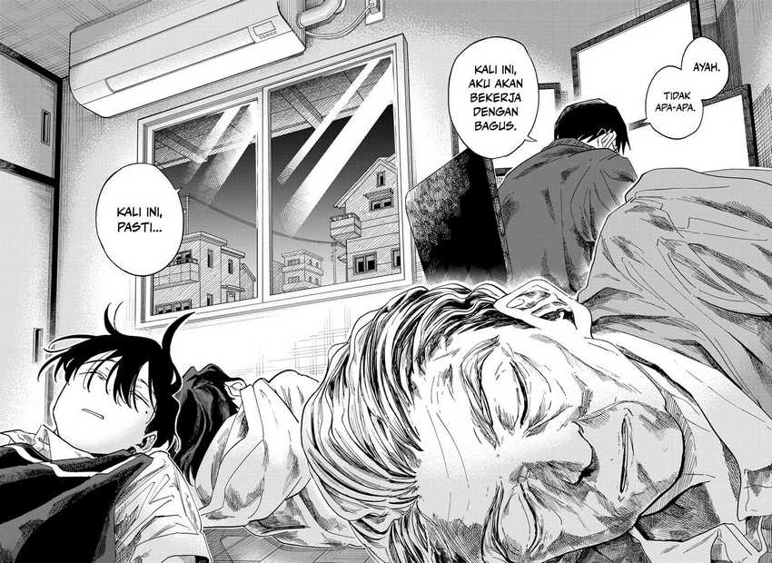 The Ichinose Family’s Deadly Sins Chapter 45 Gambar 7