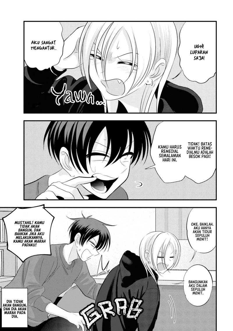 Baca  Please Go Home, Akutsu-san! Chapter 167 Gambar 2