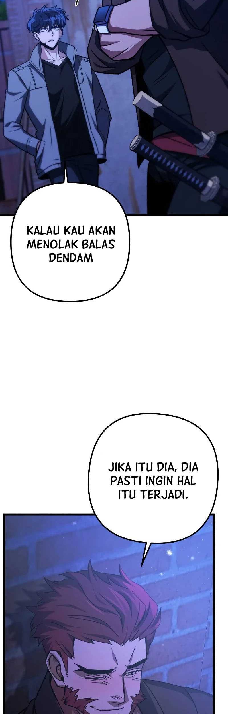 The Genius Assassin Who Takes it All Chapter 19 Gambar 59