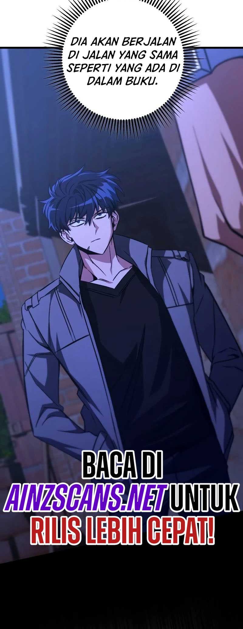 The Genius Assassin Who Takes it All Chapter 19 Gambar 64
