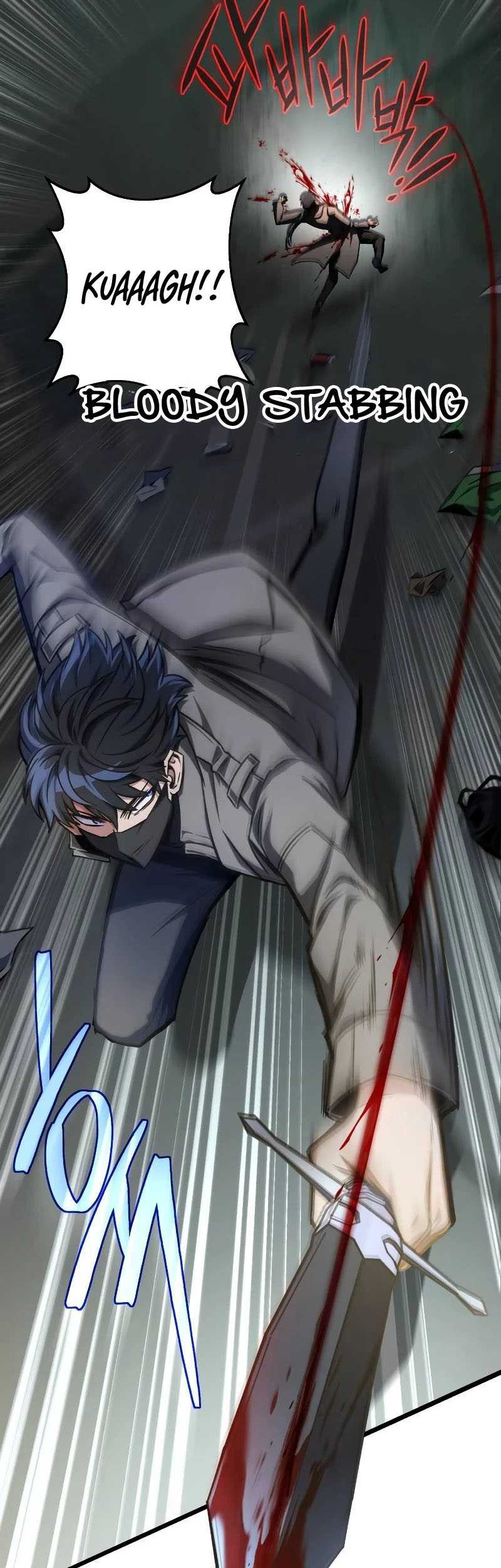 The Genius Assassin Who Takes it All Chapter 19 Gambar 7
