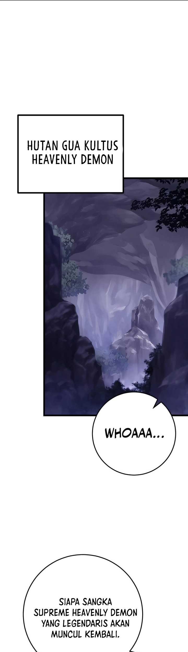 Baca The Emperor’s Sword Chapter 39 Gambar 2