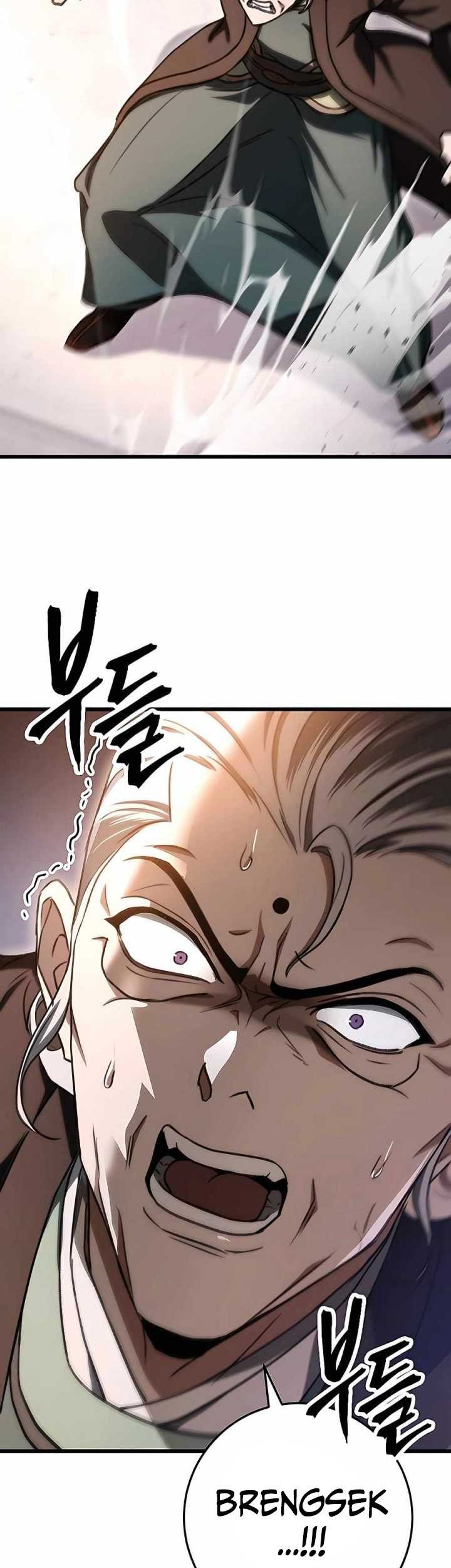 The Emperor’s Sword Chapter 38 Gambar 4