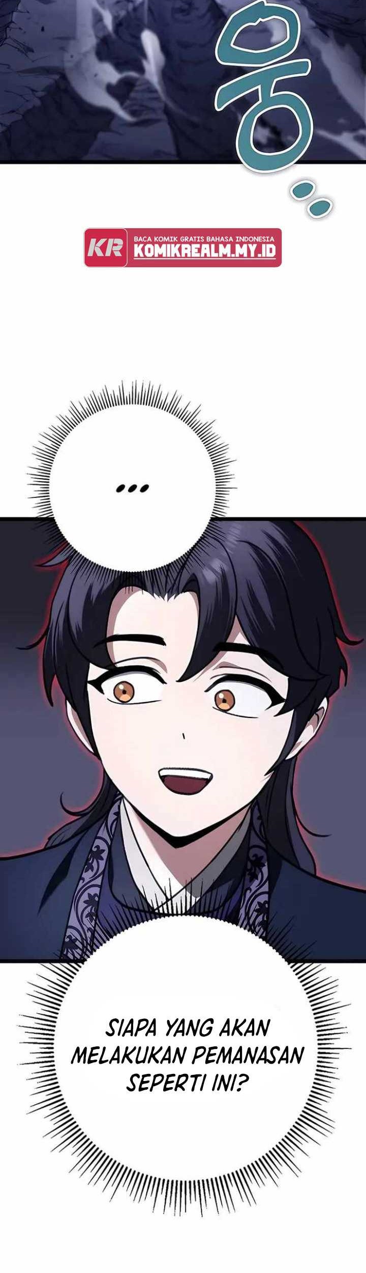 The Emperor’s Sword Chapter 36 Gambar 11