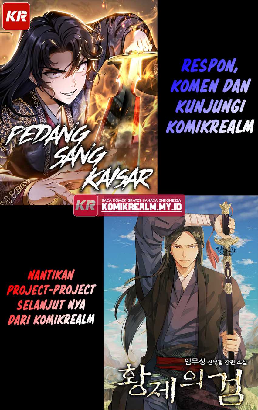 The Emperor’s Sword Chapter 33 Gambar 66