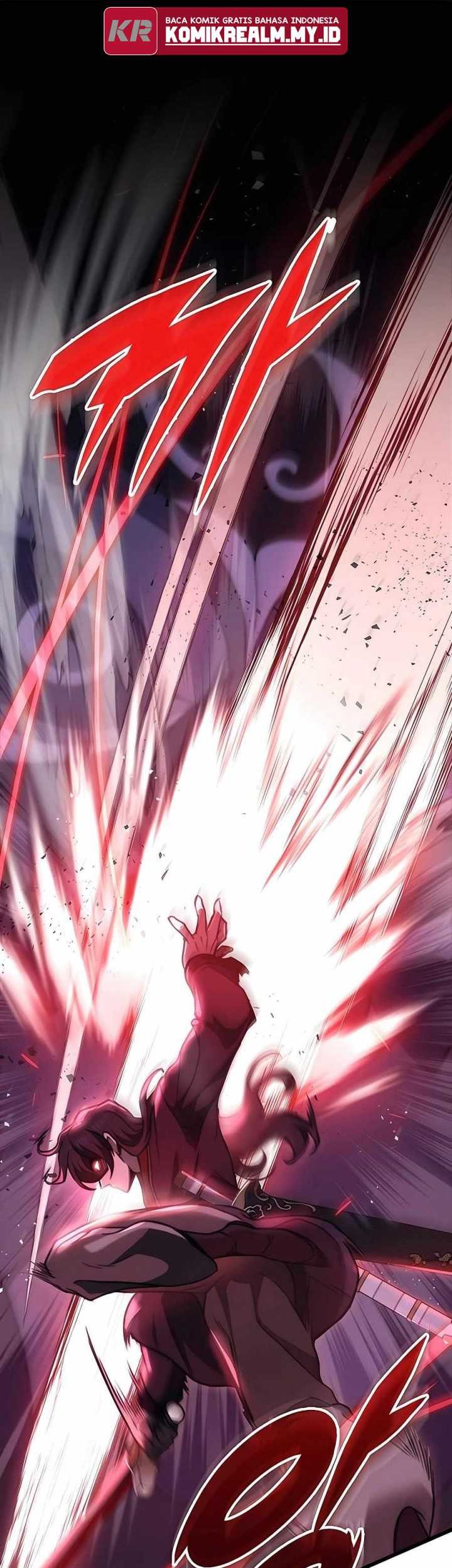 Baca The Emperor’s Sword Chapter 30 Gambar 2