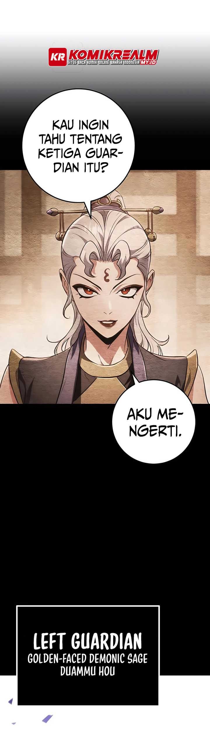 Baca The Emperor’s Sword Chapter 29 Gambar 2