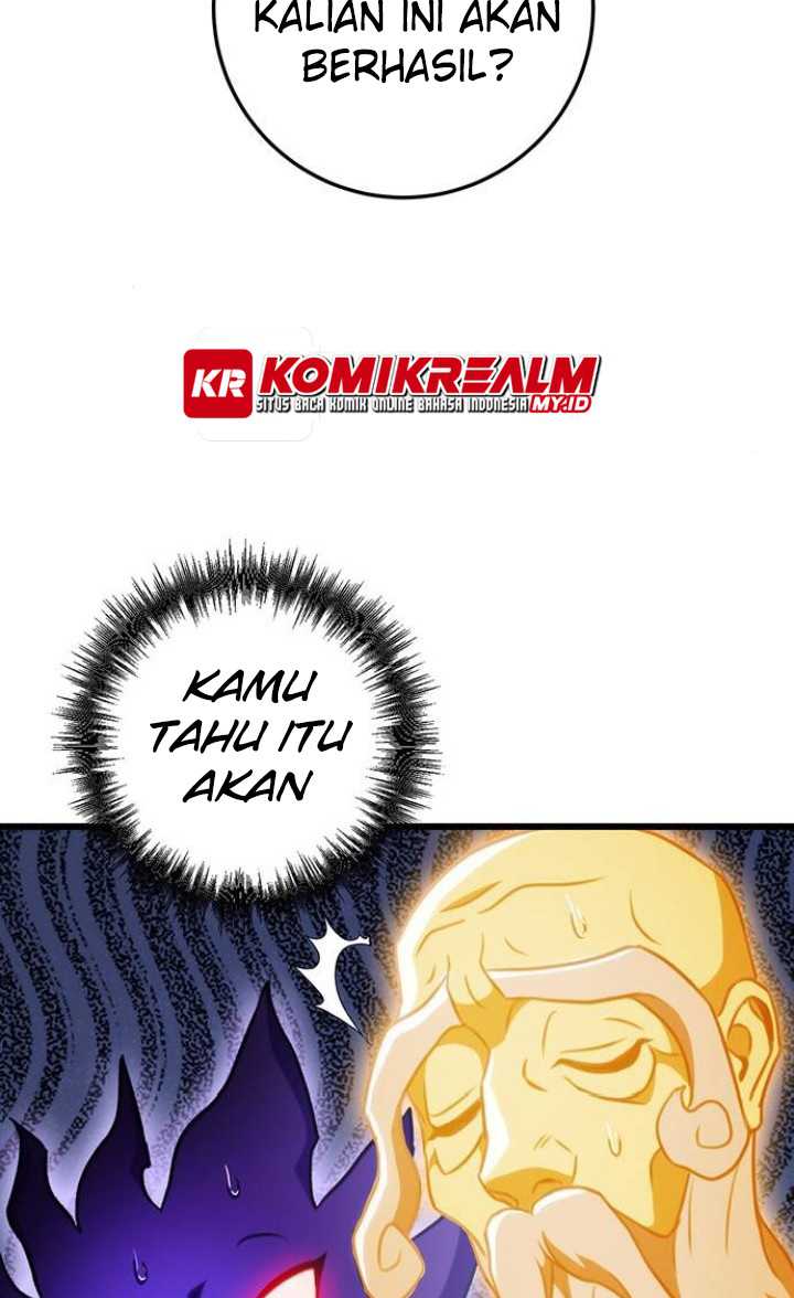 The Emperor’s Sword Chapter 26 Gambar 14