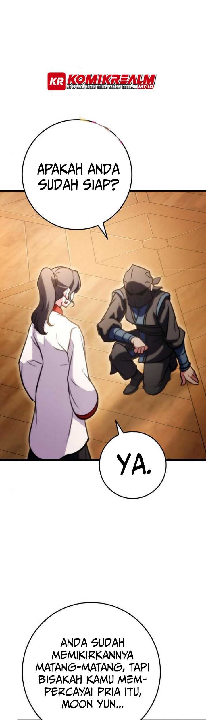 Baca The Emperor’s Sword Chapter 22 Gambar 2