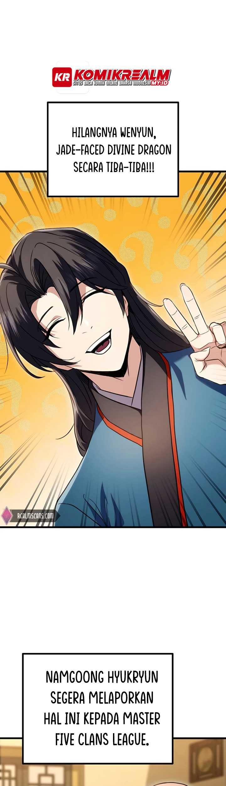 Baca  The Emperor’s Sword Chapter 19 Gambar 2