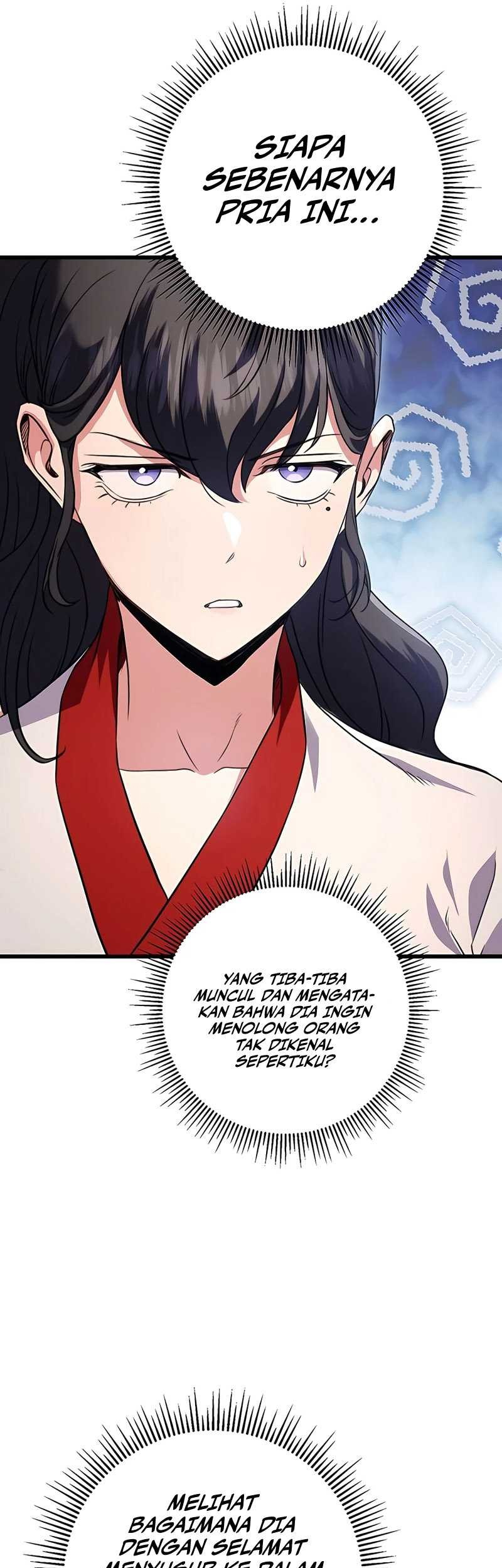 The Emperor’s Sword Chapter 18 Gambar 51