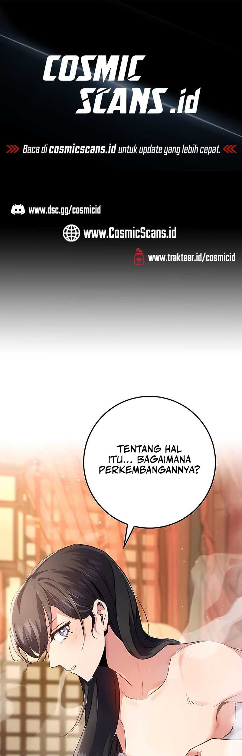 Baca The Emperor’s Sword Chapter 18 Gambar 2