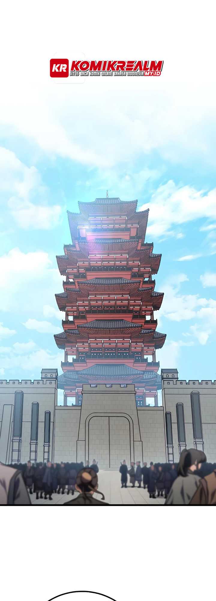 Baca The Emperor’s Sword Chapter 15 Gambar 2