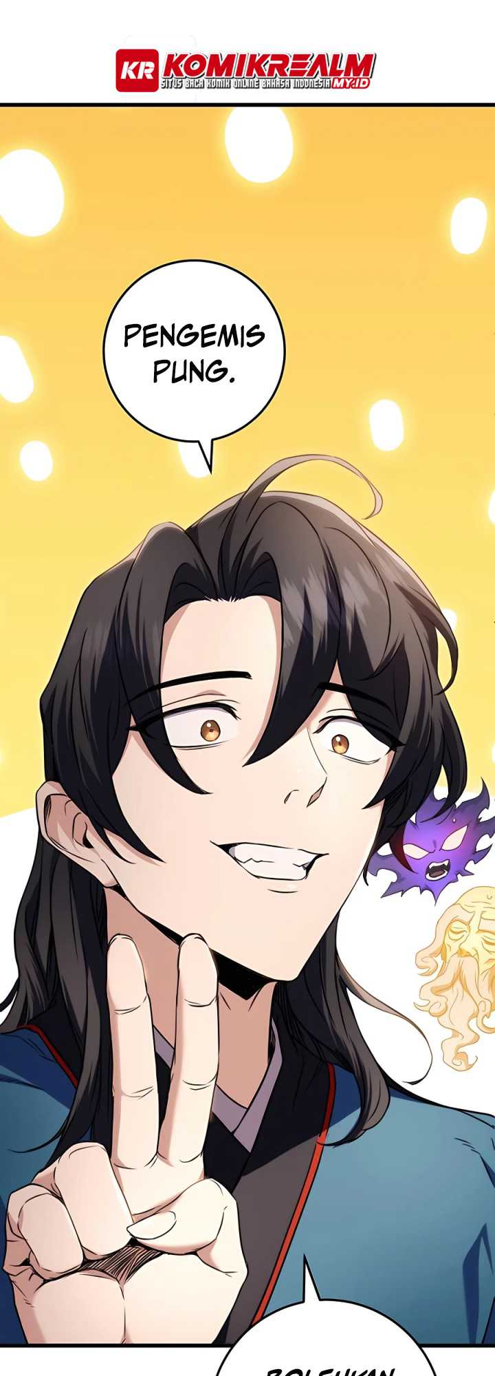 Baca  The Emperor’s Sword Chapter 14 Gambar 2