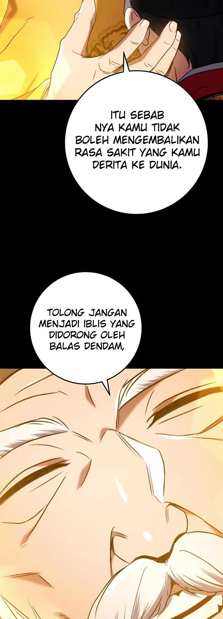 The Emperor’s Sword Chapter 11 Gambar 64
