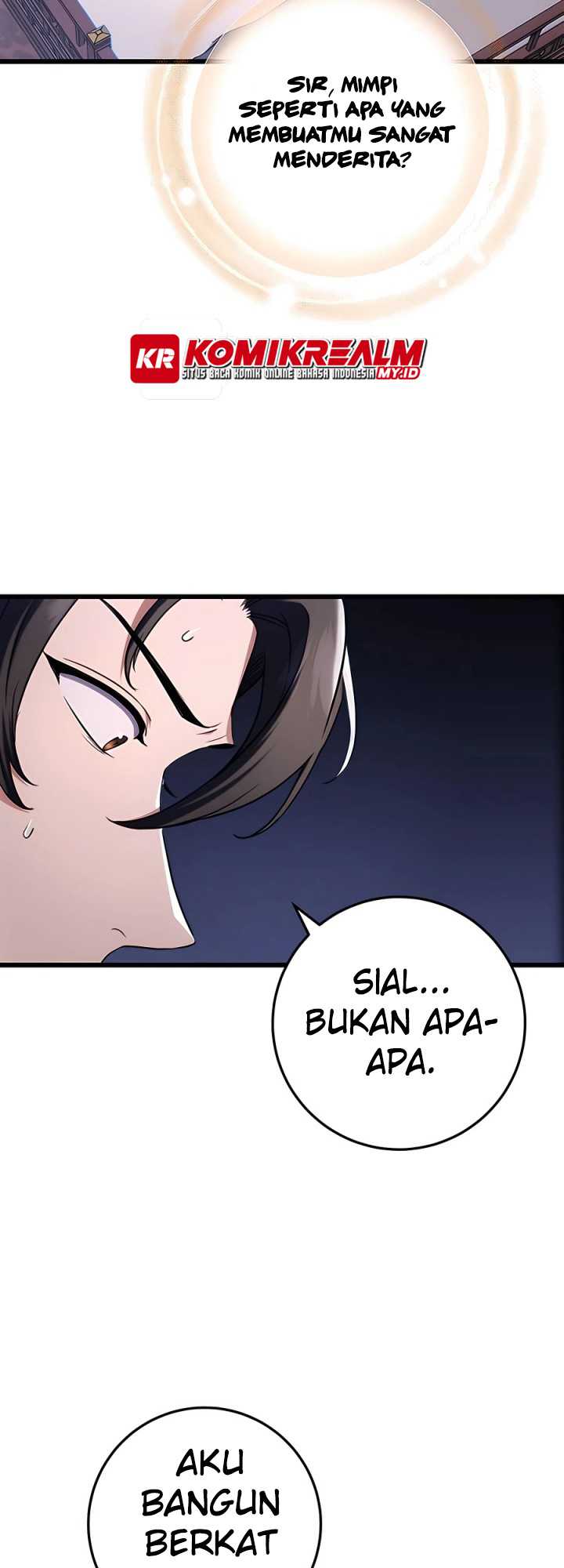 The Emperor’s Sword Chapter 11 Gambar 71