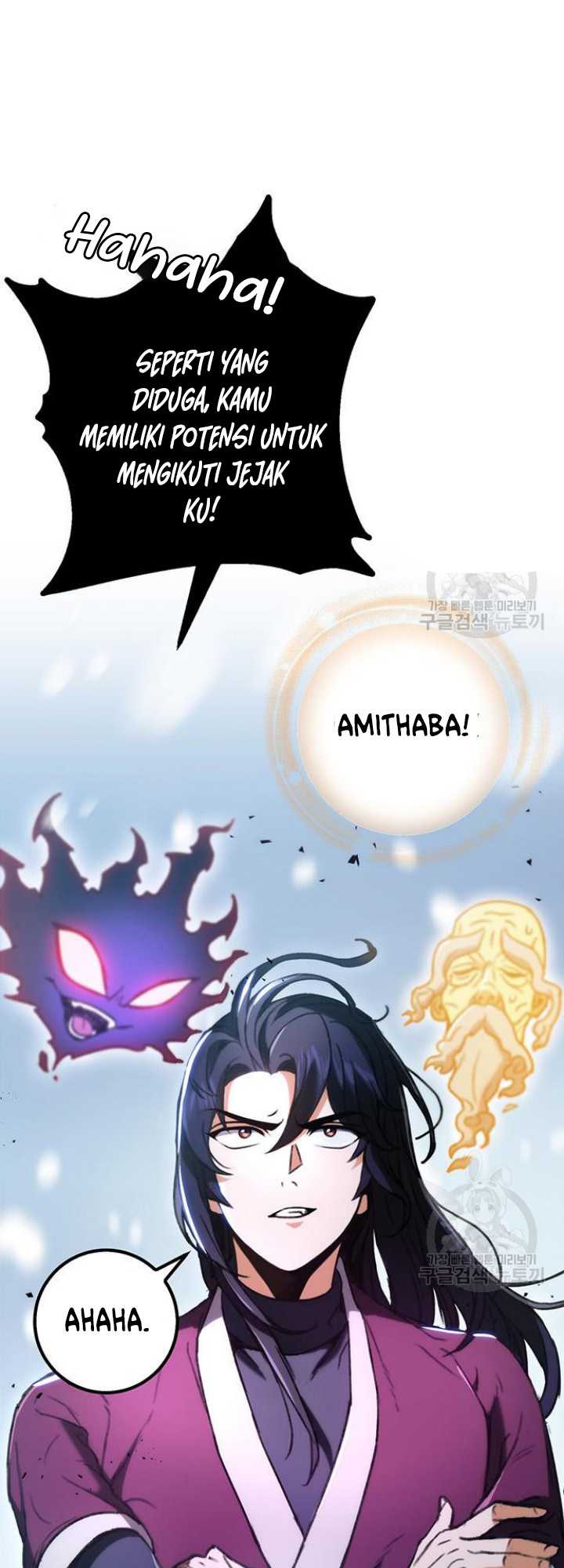 Baca  The Emperor’s Sword Chapter 06 Gambar 2