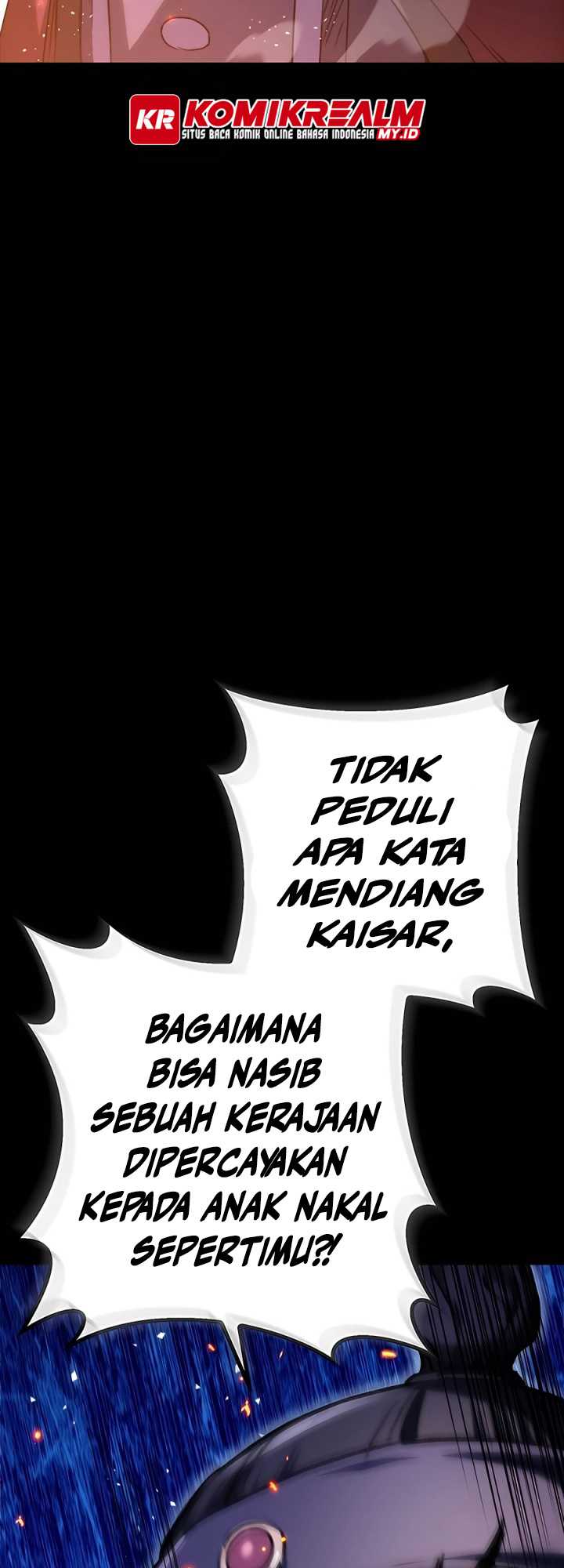 The Emperor’s Sword Chapter 01 Gambar 64