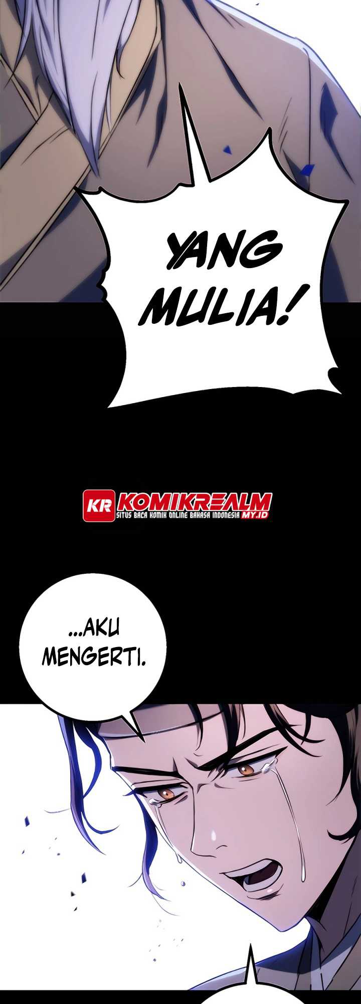 The Emperor’s Sword Chapter 01 Gambar 80