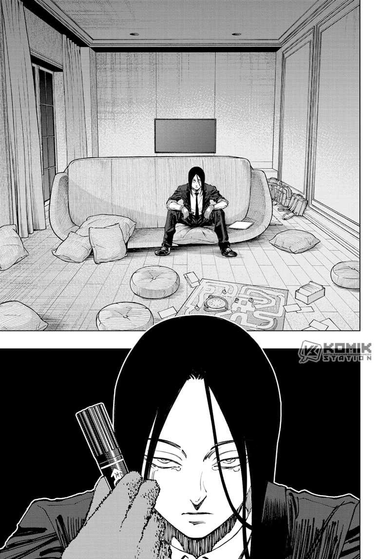 Kill Blue Chapter 43 Gambar 13