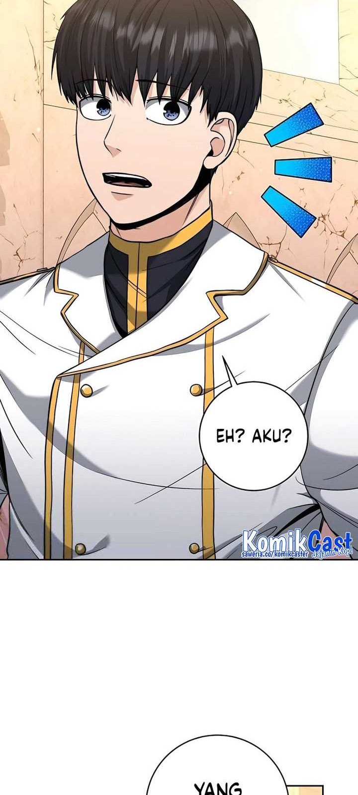 Holy Emperor’s Grandson is a Necromancer Chapter 32 Gambar 19