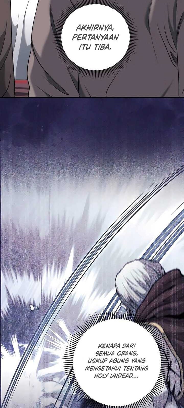 Holy Emperor’s Grandson is a Necromancer Chapter 32 Gambar 23