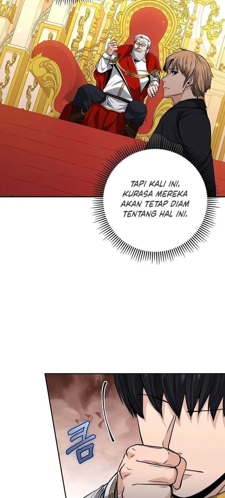 Holy Emperor’s Grandson is a Necromancer Chapter 32 Gambar 25