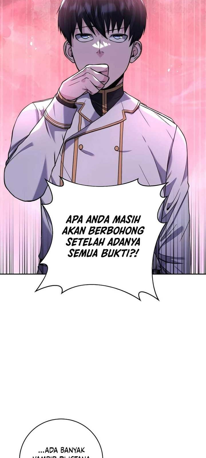 Holy Emperor’s Grandson is a Necromancer Chapter 32 Gambar 29