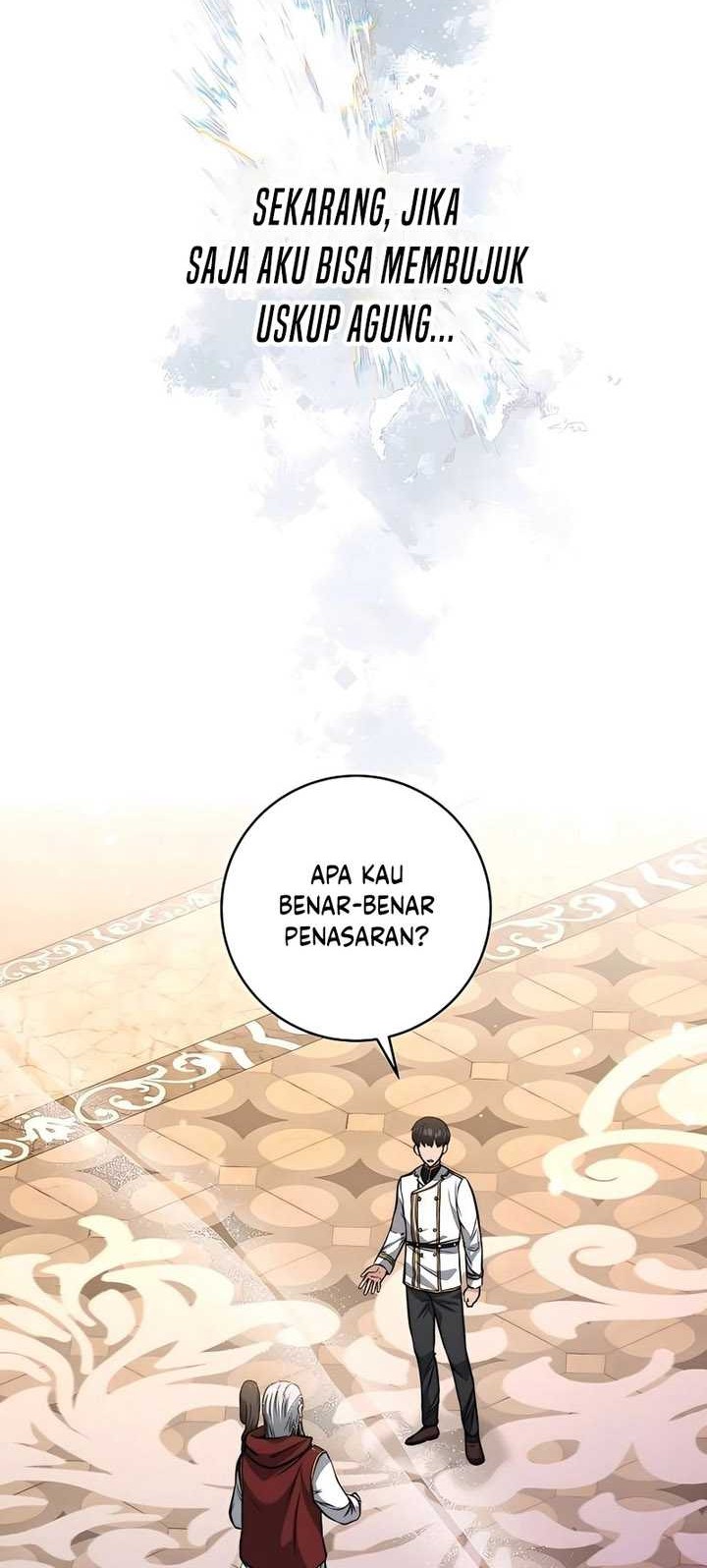 Holy Emperor’s Grandson is a Necromancer Chapter 32 Gambar 33