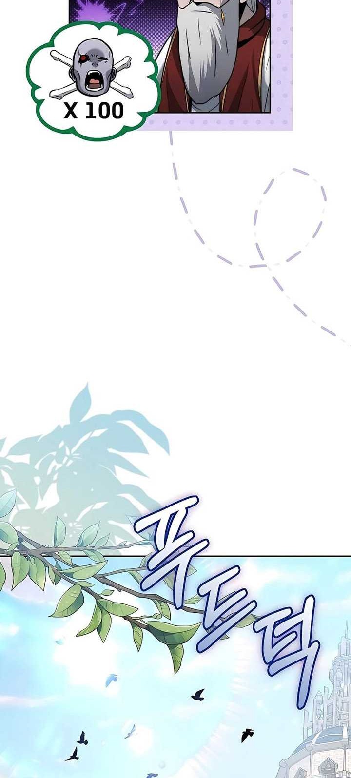 Holy Emperor’s Grandson is a Necromancer Chapter 32 Gambar 37