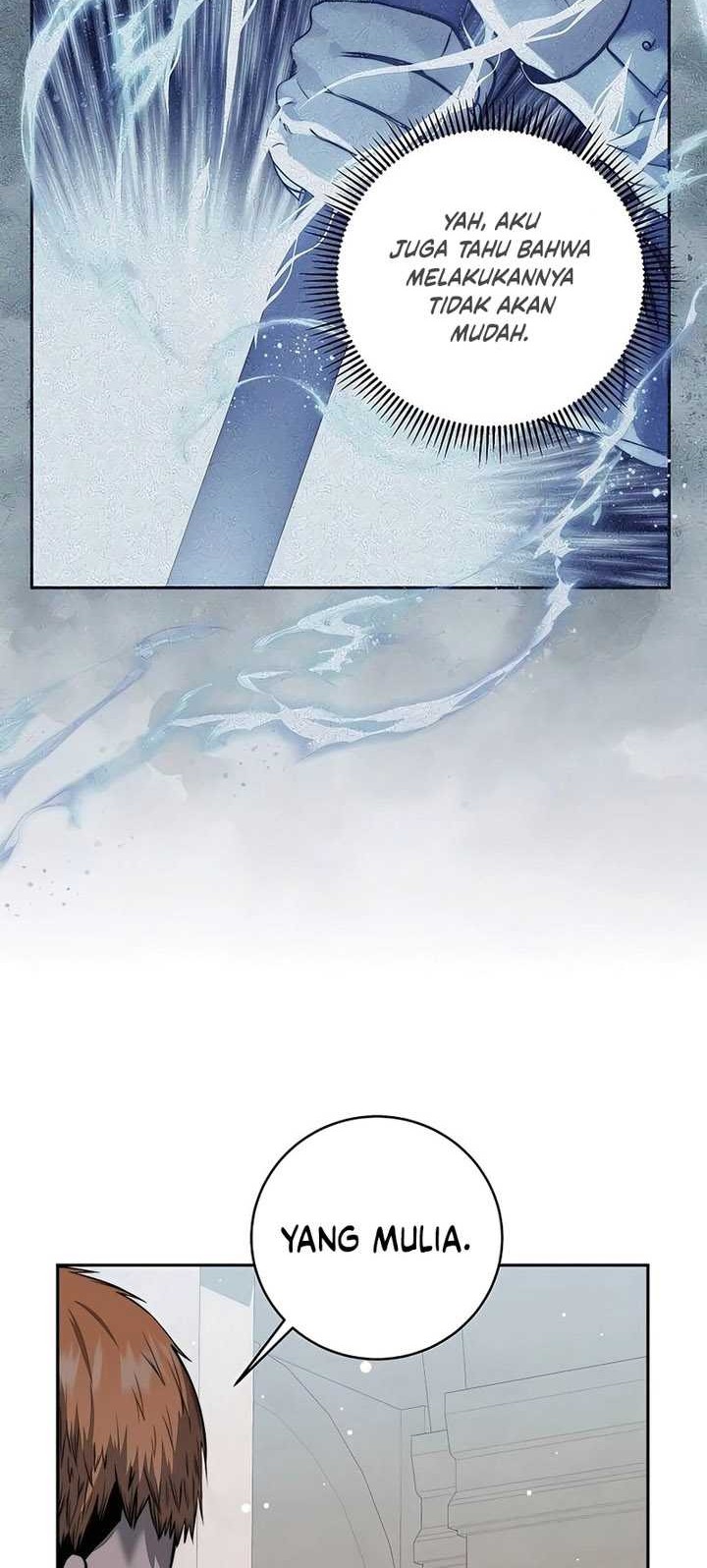 Holy Emperor’s Grandson is a Necromancer Chapter 32 Gambar 41