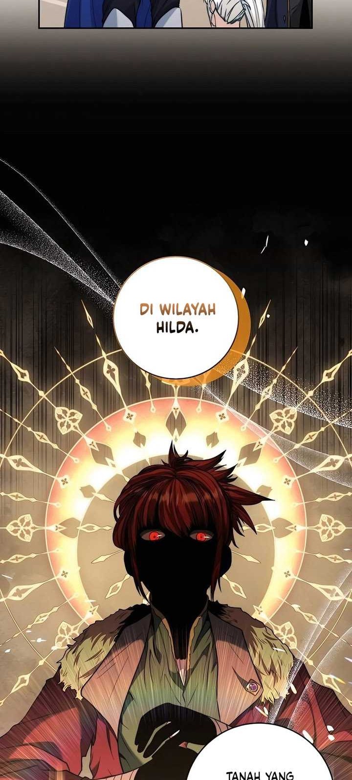 Holy Emperor’s Grandson is a Necromancer Chapter 32 Gambar 47