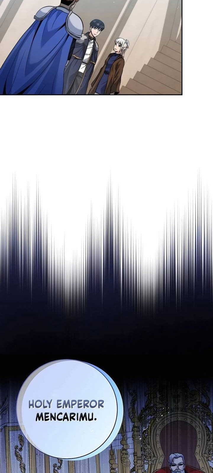 Holy Emperor’s Grandson is a Necromancer Chapter 32 Gambar 51