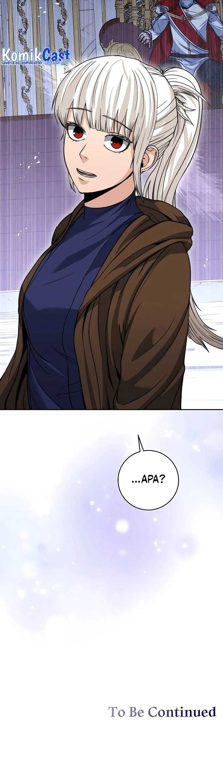 Holy Emperor’s Grandson is a Necromancer Chapter 32 Gambar 52