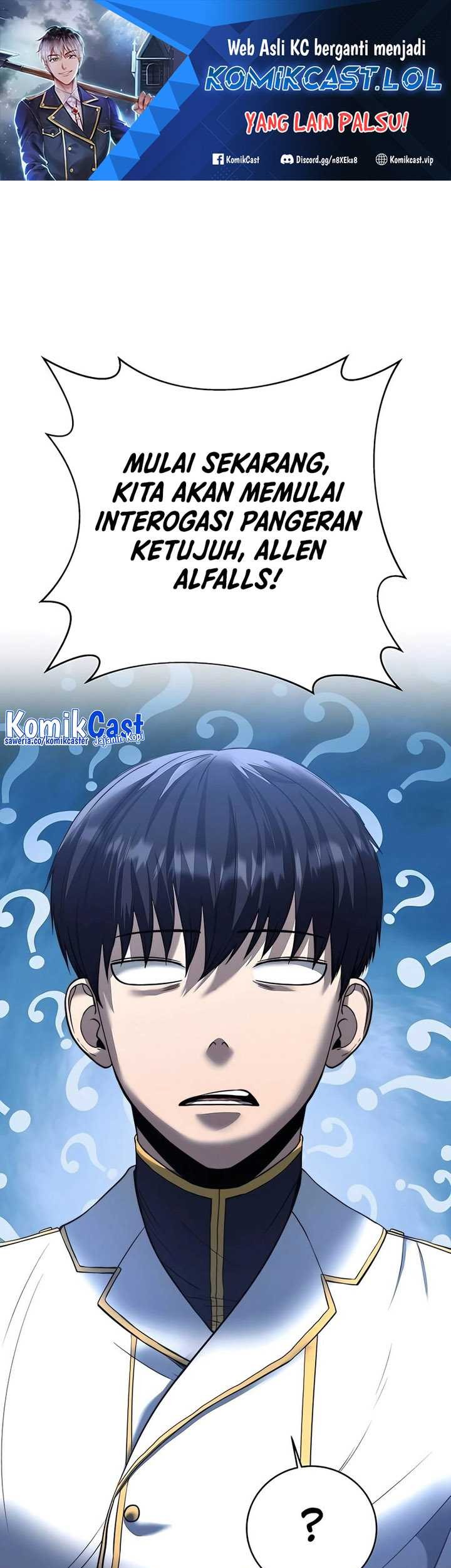 Baca  Holy Emperor’s Grandson is a Necromancer Chapter 32 Gambar 2