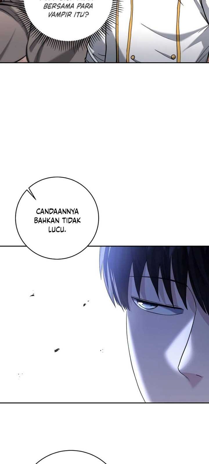 Holy Emperor’s Grandson is a Necromancer Chapter 32 Gambar 5