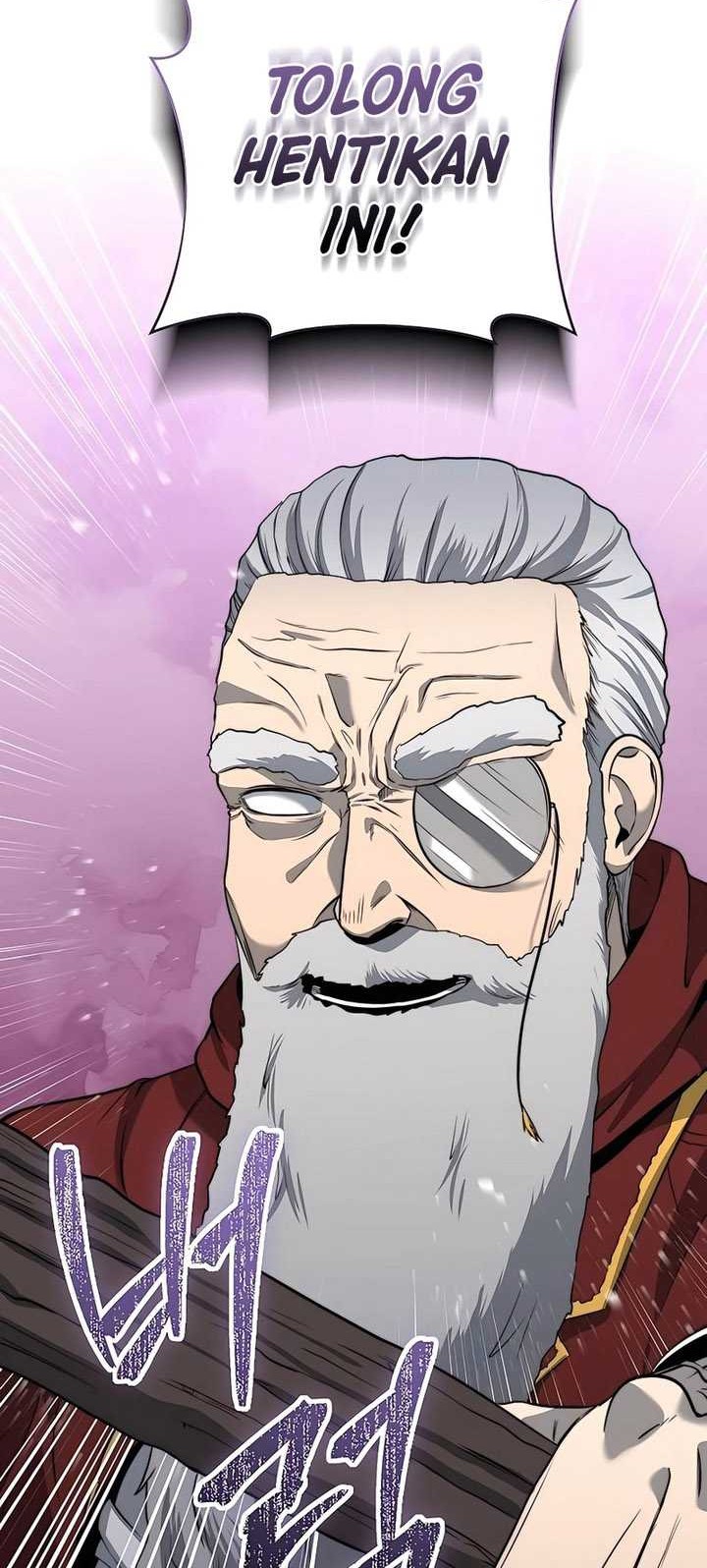 Holy Emperor’s Grandson is a Necromancer Chapter 32 Gambar 13