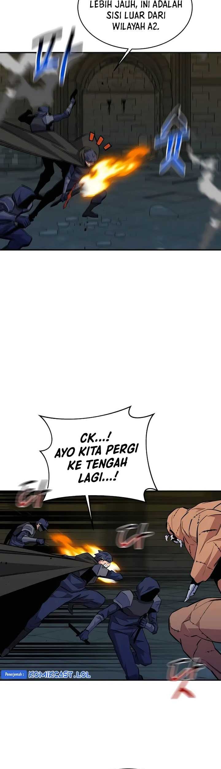 Auto-Hunting With Clones Chapter 84 Gambar 54