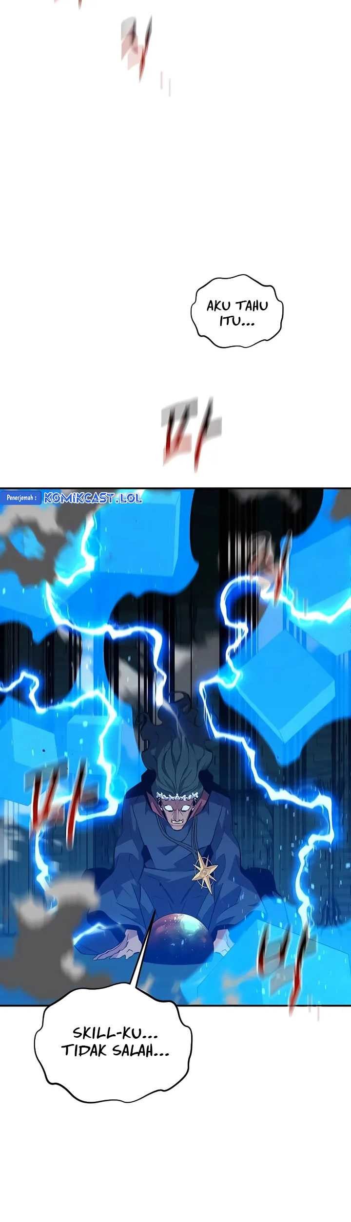 Auto-Hunting With Clones Chapter 84 Gambar 64