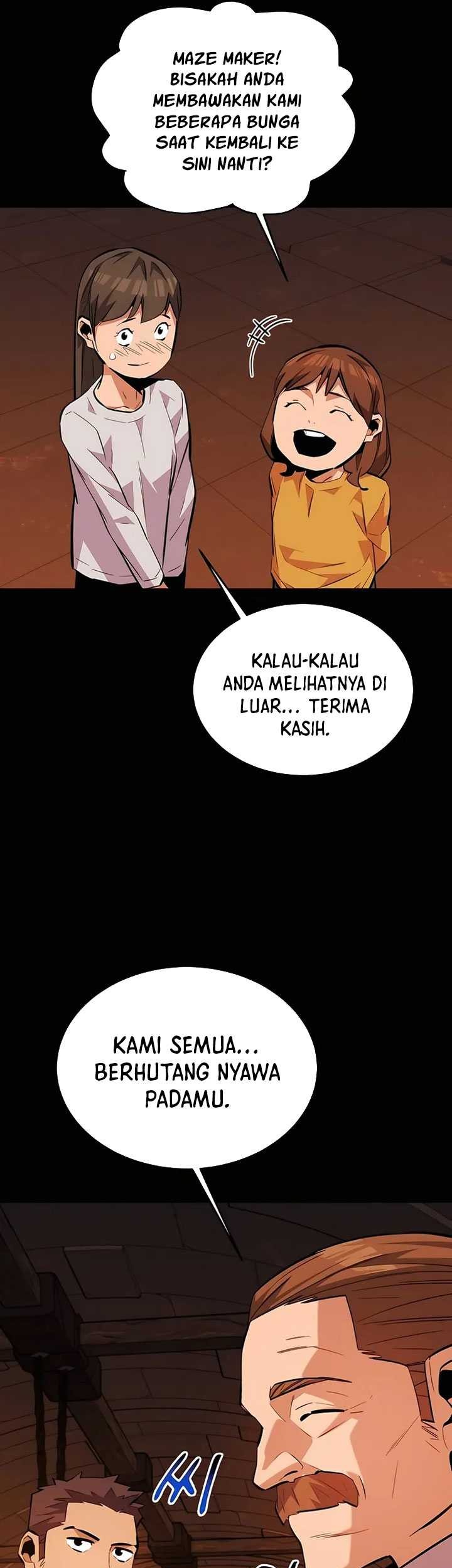 Auto-Hunting With Clones Chapter 84 Gambar 74