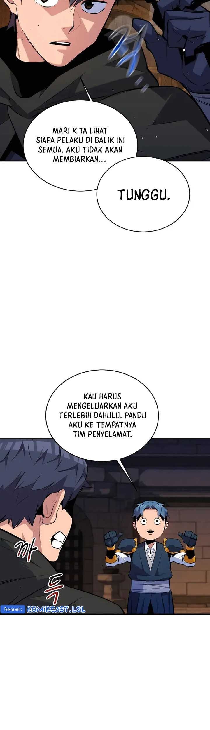 Auto-Hunting With Clones Chapter 84 Gambar 6
